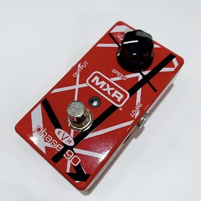 MXR EVH90 PHASE90 Guitar Effects Pedal From Japan • $235
