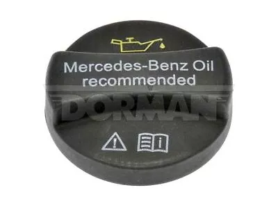 Oil Filler Cap For 2007-2018 Mercedes CLS550 2013 2012 2008 2009 2010 BT357XW • $22.21