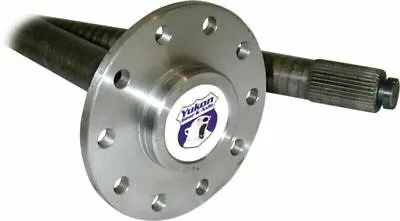 Yukon Gear 1541H Alloy Rear Axle For GM 8.5in For 98-03 2Wd S10 Blazer • $363.89