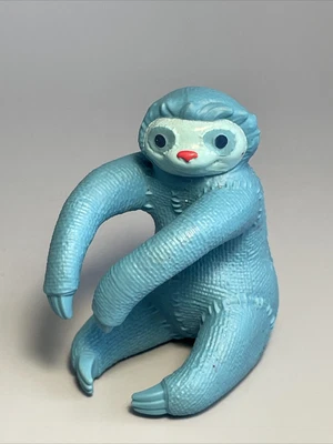 £3.90 • Buy Monster High Dolls Spares Pet Sloth Needles Jane Boolittle. Back Pack Sloth.