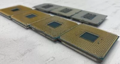 AMD RYZEN 7 3700X CPU As-Is (Read Desc.) • $29.99