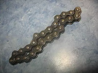 DRIVE CHAIN MALAGUTI MORINI 1977 1978 77 78 MOPED SCOOTER M1 Engine • $28.99