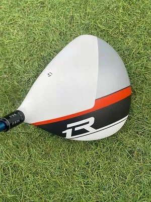 TaylorMade R1 Driver Head Only Golf Club • $52.89