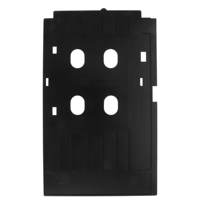 £7.50 • Buy Card Making Tray Professional Card Tray Pvc Printer Tray Black