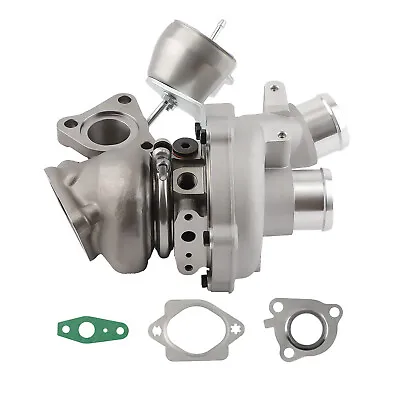 K03 Turbo For Ford 3.5L Ecoboost F150 2013-2016 Left Sid Turbocharger W/ Gasket • $180.99