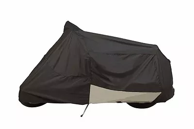 New Dowco Guardian® WeatherAll™ Plus Cruiser Size Motorcycle Cover 51223-00 • $113.99