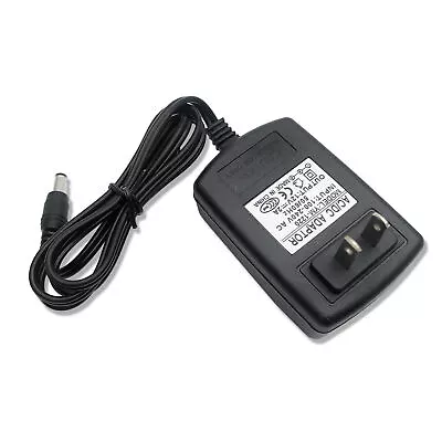 For Western Digital WD My Cloud 4TB WDBCTL0040HWT AC Power Adapter Charger • $8.80