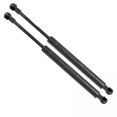 Qty 2 10mm Metal U Clamp Lift Supports 17 Inches Extended X 100lbs • $37.80