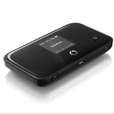 ZTE Vodafone R212 4G LTE FDD Mobile WiFi Hotspot  Pocket WiFi  Plus 2pcs Antenna • $128.99