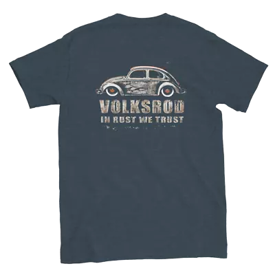 Volksrod T-shirt • $23