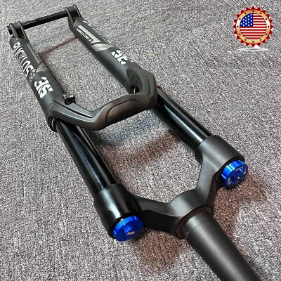 BUCKLOS Boost 29inch 36 Air Suspension Fork Enduro/AM Bike 160mm Travel 110*15mm • $140