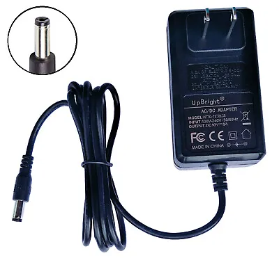 18 Volt Scooter Charger AC Adapter For Minimoto Electric Pocket Bike Parts 18v • $12.45