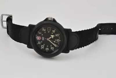 Swiss Army Victorinox Renegade Men’s Watch Not Working • $21.99