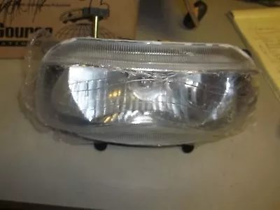 NEW Scooter Moped Headlight Assembly  *FREE SHIPPING* • $19.99