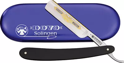 New Dovo Straight Razor Carbon 4 580 • $83.38