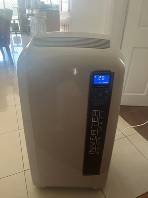 $350 • Buy Delonghi Inverted Portable Air Conditioner