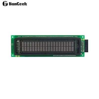 KH202MDA2-1 VFD Display Module Vacuum Fluorescent Display For FUTABA • $46.14