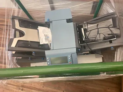 Pitney Bowes DI425 Document Inserting System(Very Low Count!) • $4500