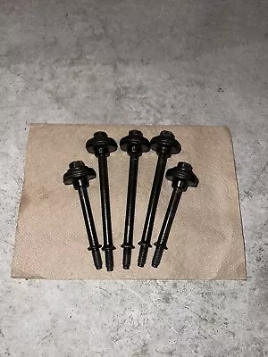 94-02 ACCORD EX VTEC Valve Cover Bolts OEM F22B1 F22 F23 F23A1 Bolt Set • $29.99