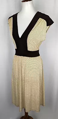 AA Studio AA Dress Retro Vintage 40's Look Sz 8 NWOT • $22.96