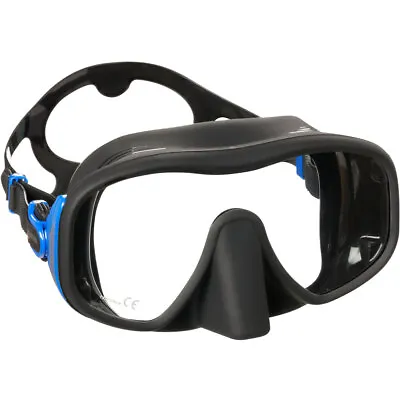 Mares Jupiter Mask • $59.95