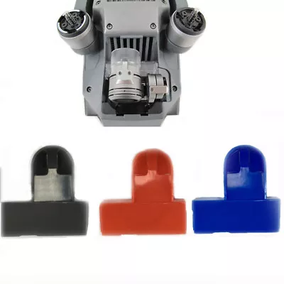 $3.60 • Buy Gimbal Lock Clamp Camera Cover Protector PTZ Holder For DJI Mavic Pro DronATAU