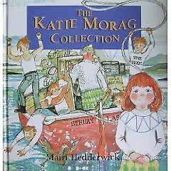 The Katie Morag Collection (contains Big Katie Morag Storybook & • £3.27