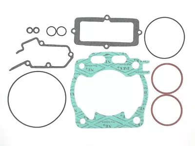 YAMAHA YZ250 2002-2011 NE BRAND Top End Engine Gasket Kit • $24.95