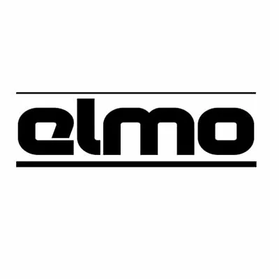 ELMO Car Laptop Wall Sticker E48 • $6.99