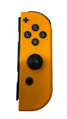 Nintendo Switch Right Joy-con Controller Neon Orange • $25