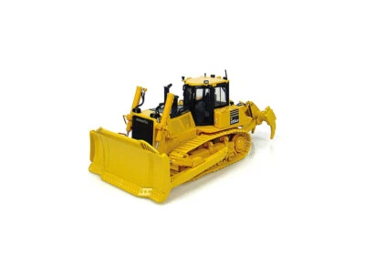 1:50 Komatsu D155 AX Dozer By Universal Hobbies 8010U Model Plant Equipment • £72.49