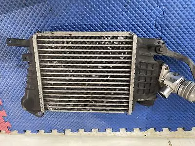 2008-2014 Subaru Impreza WRX Intercooler Complete Oem Tested • $180