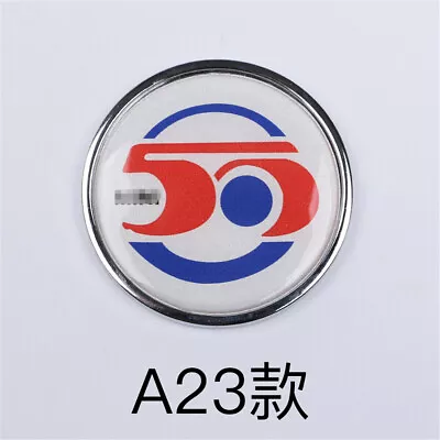 Front Hood Bonnet Front Grille Metal Emblem Badge Decal For All Mini Cooper 23 • $12.99