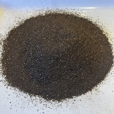 Black Walnut Hull Powder ~ Freshly Packed Tennessee  1 Pound  Finely Ground. • $20