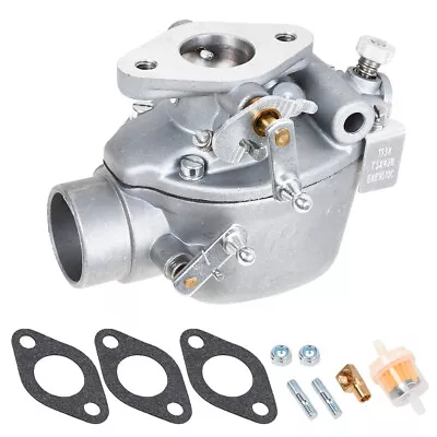 Carburetor Carb Fits Ford Tractor 600 700 (1955-1957) With 134 CID Gas Engine • $20.88