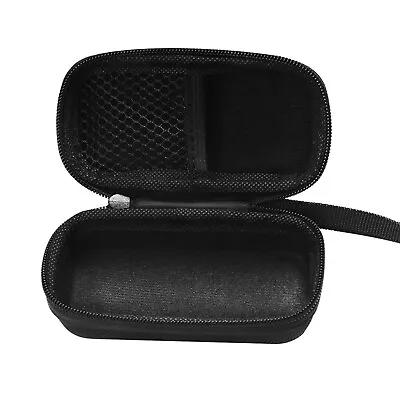 EVA Nylon Durable Bag Case Cover For Bose SoundSport Free Sport Headphones Black • $7.58