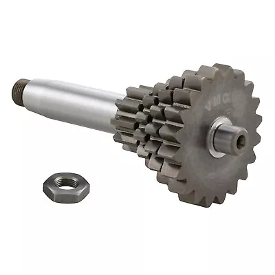 MF3646 - Cluster Gear Gears 4 Short Quadruple VMC Vespa 50 Special R L 125 ET3 • $162.25