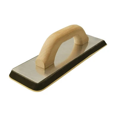 £9.19 • Buy Silverline White Grout Float 305 X 100mm 633845