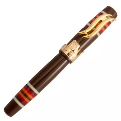 John Wayne LE Rollerball Pen By THINK # 052/888 New W/ Cool Wood Box • $750