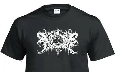 Xasthur T-Shirt Black Metal • $15.95