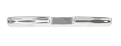 New Rear Bumper Chrome AMD Fits 1973-1979 Ford F100 Styleside Bed 990-4573-1 • $399.52