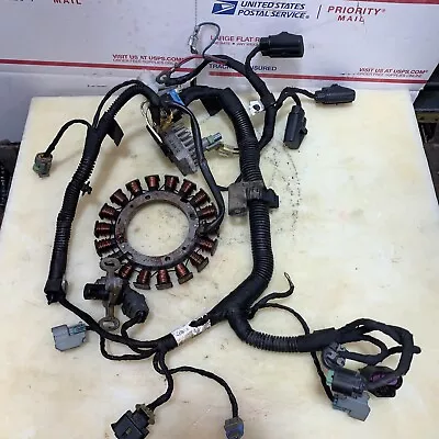 Kohler Command 27 Hp V-twin EFI ECV740 Engine Wiring Harness Part# 24 176 275-S • $95