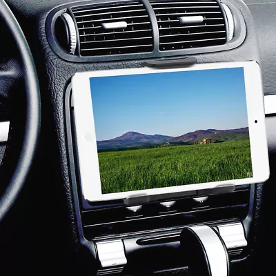£13.27 • Buy 2In1 CD Player Slot Magnetic Car Mount Holder For IPad Mini Air Tablet Phone GPS