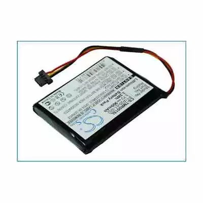 Battery For TOMTOM P11P20-01-S02 TOMTOM One XXL 540S TOMTOM Route XL • $42.72