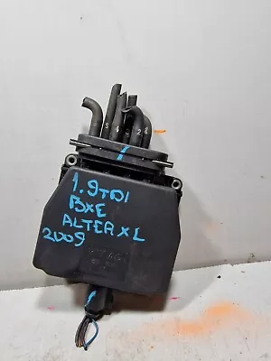 £37 • Buy 6Q0906625E  Electric Valve VOLKSWAGEN ,SEAT , Audi , Skoda 400434G With Plugs .