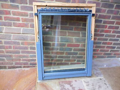 Velux GGL M04 78 Cm X 98 Cm Roof Window • £80