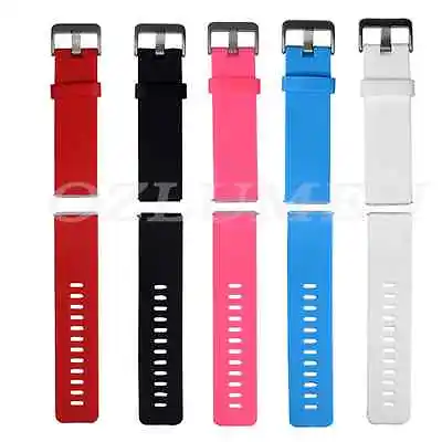 $8.93 • Buy Replacement  SmartWatch Watch Band Strap Bracelet For FITBIT BLAZE