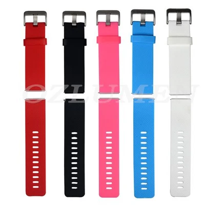 $8.93 • Buy Replacement  SmartWatch Watch Band Strap Bracelet For FITBIT BLAZE