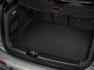 OEM Mini Cooper Countryman F60 All Weather Luggage Compartment Mat 51472447613 • $89.14