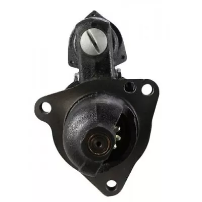 Starter New 24V 7.70Kw OE No. D13HP705 For Renault • $383.87